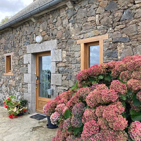 Petite Maison De Campagne Plouec-du-Trieux Exterior photo